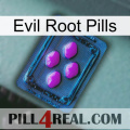 Evil Root Pills 04